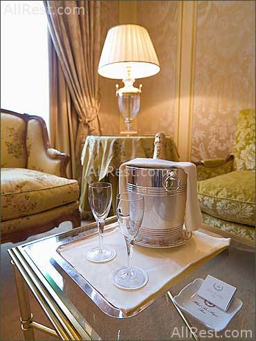 Hotel San Regis 10
